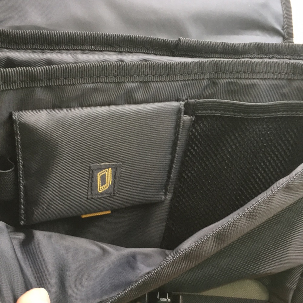 Computer bag - Picture 6 of 8